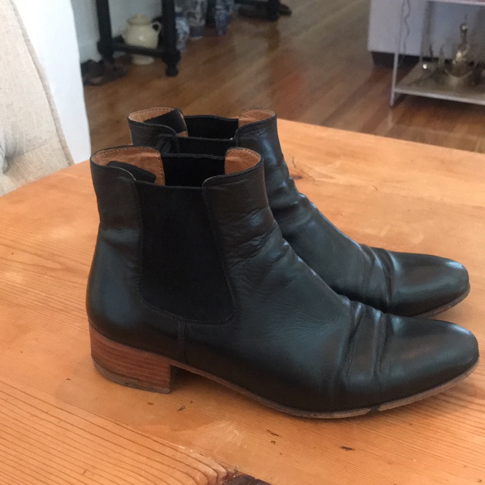 PRADA Booties - Picture 3 of 9